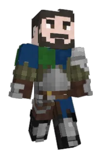 StueGrifn Minecraft avatar full body