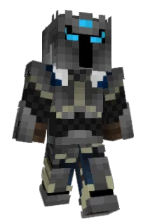 Stuey2004 Minecraft avatar full body