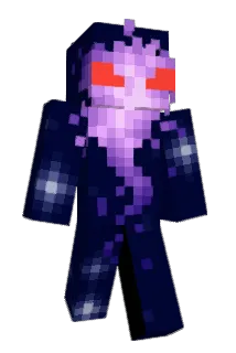 StuffAndThings05 Minecraft avatar full body