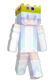 StuffedD0LL Minecraft avatar full body