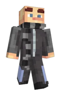 Stuffed_Crust21 Minecraft avatar full body