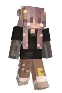 Stuffel_ Minecraft avatar full body