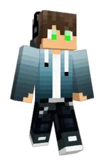 StuiterBal_NL Minecraft avatar full body