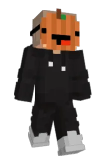 Stujan Minecraft avatar full body