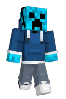 Stultus0 Minecraft avatar full body