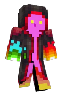 StumbledAcorn46 Minecraft avatar full body