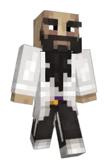 StunSlaming Minecraft avatar full body