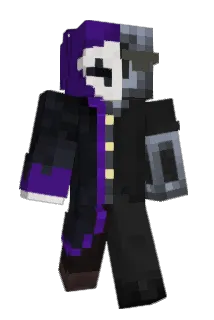 Minecraft-Avatar von StunSlammer: ganzer Körper