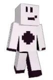 StunnCraft Minecraft avatar full body