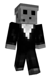 Stuntman0115 Minecraft avatar full body