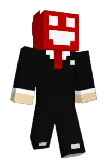 StunzzHD Minecraft avatar full body
