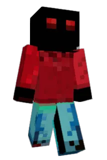 Stuper_guy Minecraft avatar full body