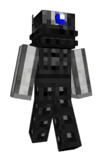 StupidCOWH Minecraft avatar full body