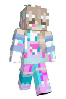 StupidNoob3345 Minecraft avatar full body