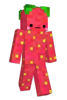 StupidPerson462 Minecraft avatar full body