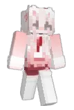 StupidPing Minecraft avatar full body