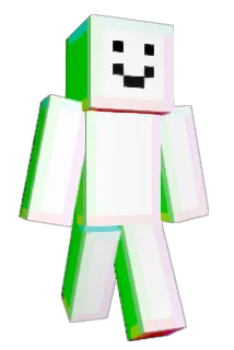 StupidSnake Minecraft avatar full body
