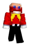 StupidSock1 Minecraft avatar full body
