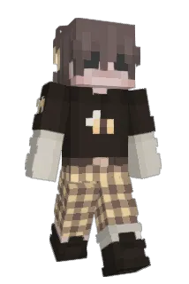 Stupid_AmoraL Minecraft avatar full body