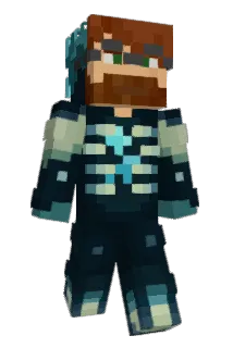 Stupid_Gorox213 Minecraft avatar full body