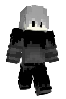 Stupid_ShangYe Minecraft avatar full body