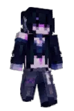 Stupidsheepgoat Minecraft avatar full body