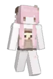 Sturmgeist89 Minecraft avatar full body