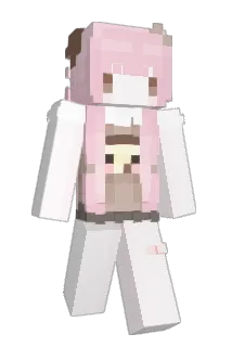 Sturmgeist89 Minecraft avatar full body