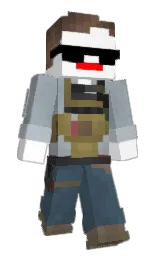 Custom render preview