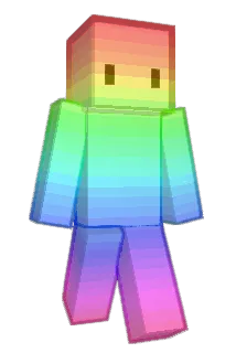 Sturn_ Minecraft avatar full body