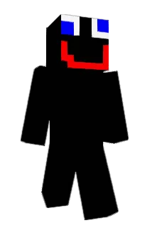 Sturvald Minecraft avatar full body