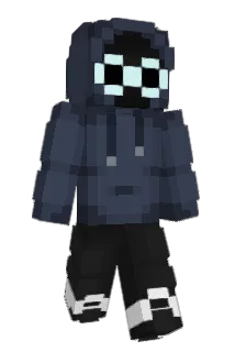 Stuttergod713jhb Minecraft avatar full body