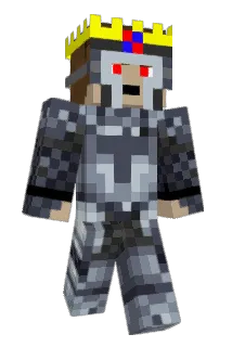 Stutz703 Minecraft avatar full body