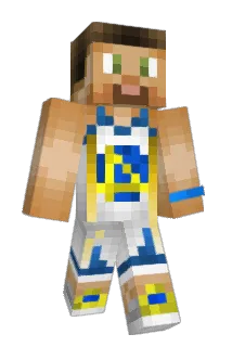 Stuuhh Minecraft avatar full body