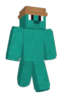 Stuv404 Minecraft avatar full body
