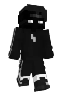 StvnTp Minecraft avatar full body