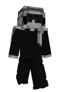 StwryVi11 Minecraft avatar full body