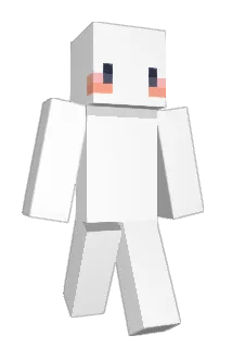 Stxffff Minecraft avatar full body
