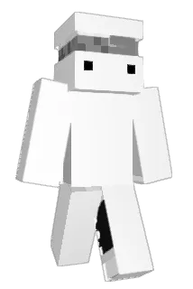 Stxmpo_ Minecraft avatar full body