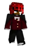 Stxrry_Lunar Minecraft avatar full body