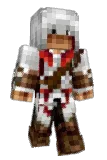StxvxC Minecraft avatar full body