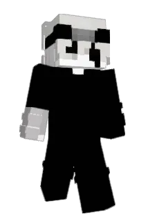 Stxyxem Minecraft avatar full body