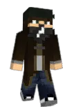 StyProgamer777 Minecraft avatar full body