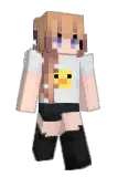 Stycore Minecraft avatar full body