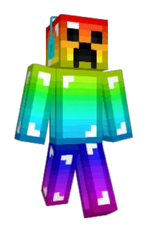 Stygian_XDDD Minecraft avatar full body