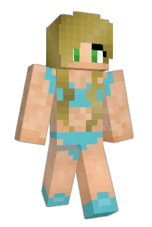 Stylex_2006 Minecraft avatar full body