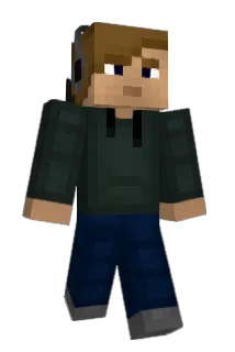 StylishStat Minecraft avatar full body