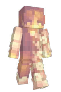 Stypticcs Minecraft avatar full body