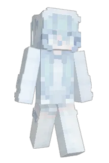Styyyyxt Minecraft avatar full body