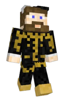 Su1l__ Minecraft avatar full body
